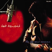 Tab Benoit - What I Have To Do