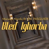 Bled Lghorba (feat. Mr. Pasquier) artwork