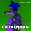 Chickenman, Vol. 3