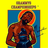 Grammys Championships artwork