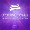 Uplifting Only: Orchestral Trance Year Mix 2018 (Mixed by Ori Uplift), 2019