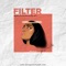 Filter (feat. MCKLVY, KEI DII & PH!DO) - Darwin Allday lyrics