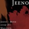 Bend Over (feat. Magasco) - Jeeno lyrics