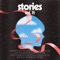 God Only Knows (feat. David Ryan Harris) - stories lyrics