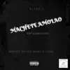 Stream & download Machete Amolao (feat. Meneo H & Ecko) - Single