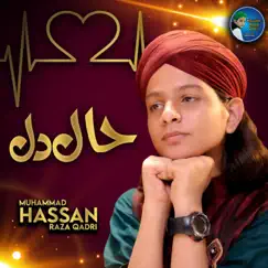 Haal E Dil - Single by Muhammad Hassan Raza Qadri album reviews, ratings, credits