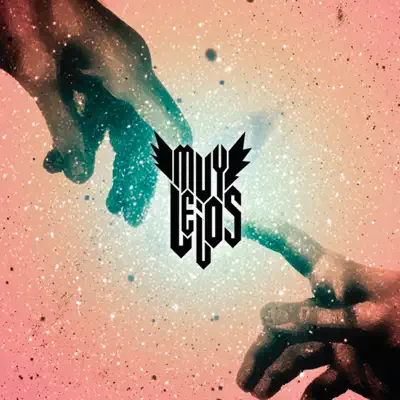 Muy lejos - EP - Muy Lejos