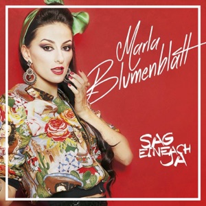 Sag einfach ja - EP