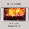 THE CATE BROTHERS - She Don't Play By the Rules