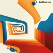 Soul Supreme artwork