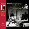 Mozart: Die Entführung aus dem Serail, K. 384 album lyrics, reviews, download