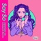 Say So -Japanese Version- (tofubeats Remix) artwork
