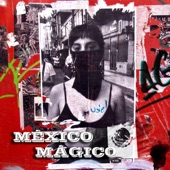 México mágico artwork