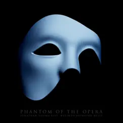 Phantom of the Opera (feat. Malinda Kathleen Reese) Song Lyrics