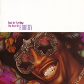 Bootsy Collins - Ahh...The Name Is Bootsy, Baby