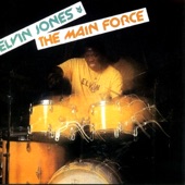 The Main Force artwork