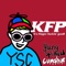KFP (feat. Lil Wankstain) - Yung Spinach Cumshot lyrics