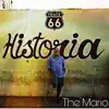 La Historia - EP album lyrics, reviews, download