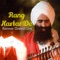 Rang Kartar De Kanwar Grewal Live - Kanwar Grewal lyrics
