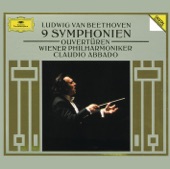 Symphony No. 9 in D Minor, Op. 125 - "Choral": III. Adagio molto e cantabile artwork