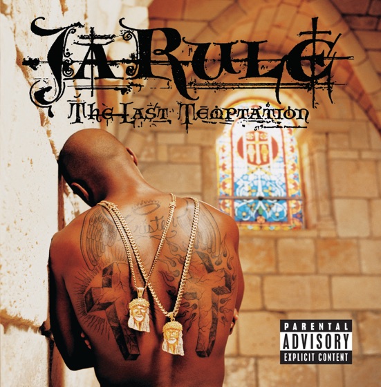 Cover artwork for The Warning