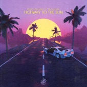 Highway To the Sun (feat. Noa Jensi) artwork
