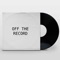 Off the Record (feat. Culture & Rohff) - DJ PICOLO lyrics