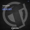 Like a Lady - Single