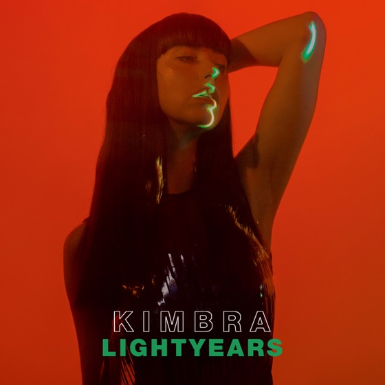 Cover artwork for Lightyears (Chris Tabron Mix)