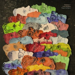 Calexico - Midnight Sun