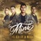 Así Corre El Agua - Los Minis de Caborca lyrics