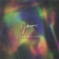 Brittany Howard - Jaime (The Remixes) - Single artwork