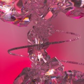 Crystalline - EP artwork