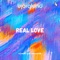 Real Love (feat. Liam la Adams) - Bjerglund lyrics