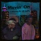 Movin' On (feat. LB Spiffy) - VCMANNY lyrics