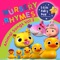 Baby Shark Dance - Little Baby Bum Nursery Rhyme Friends lyrics