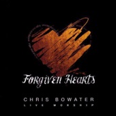 Forgiven Hearts (Live Worship) artwork