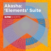 Akasha: Elements Suite - EP artwork