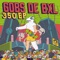 350 - Gobs De BXL lyrics