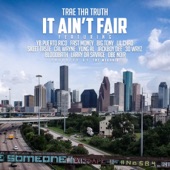 It Ain't Fair (feat. Yb Puerto Rico, Fast Money, Big Tony, Lil Chad, Skeet Taste, Cal Wayne, Yung Al, Jackboy Dee, 30 Wayz, Bloodbath, Laray Da Savage & Obe Noir) artwork