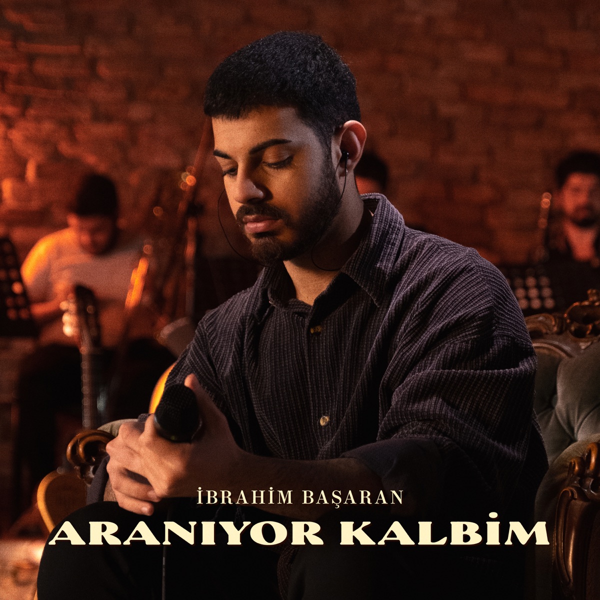 Sonbaharın Hatrına - Single by İbrahim Başaran on Apple Music
