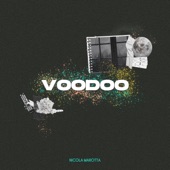 Voodoo artwork