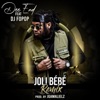 Joli Bébé (feat. Dj Fopop) [Remix Kompa] - Single