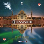 Maharani Remixes artwork