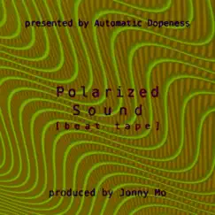 Polarized Sound by Jonny Mo album reviews, ratings, credits