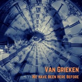 Van Grieken - The Death of Poetry