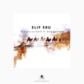 Elif Eru (feat. Billy Esteban) artwork