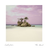 Ladytron - The Island