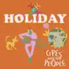 Holiday - Single album lyrics, reviews, download