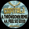 Throwdown Remix - Single, 2021
